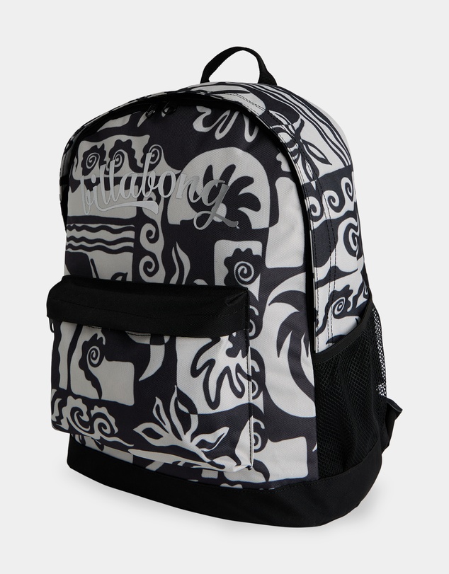 Billabong - Soul Dream Tiki Backpack