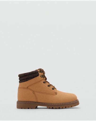 Medium Brown