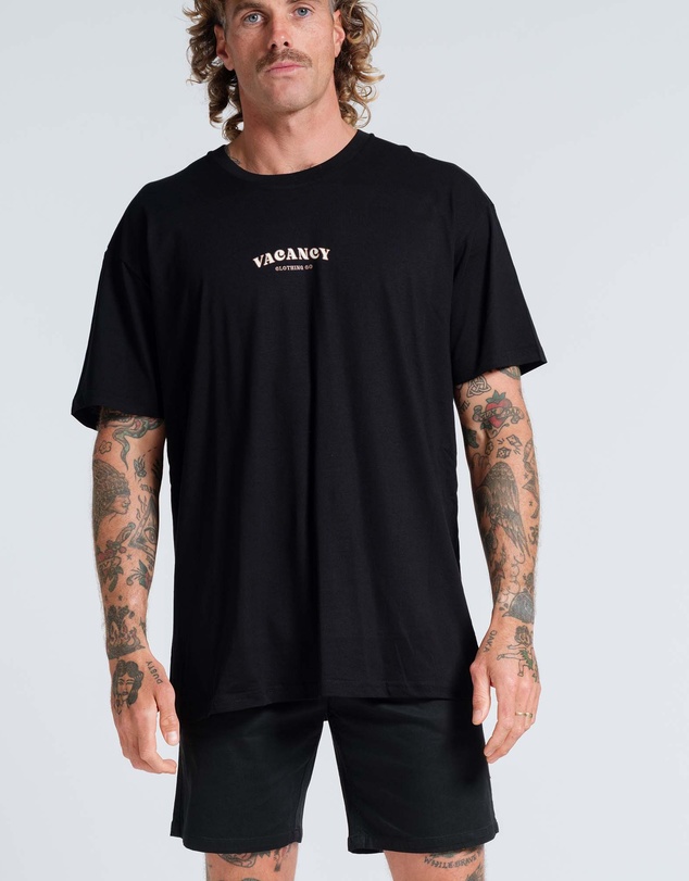 Vacancy Co - Compost Tee