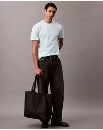 Calvin Klein - Cotton T-Shirt