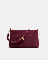 MIMCO - Bay Strap Crossbody Bag