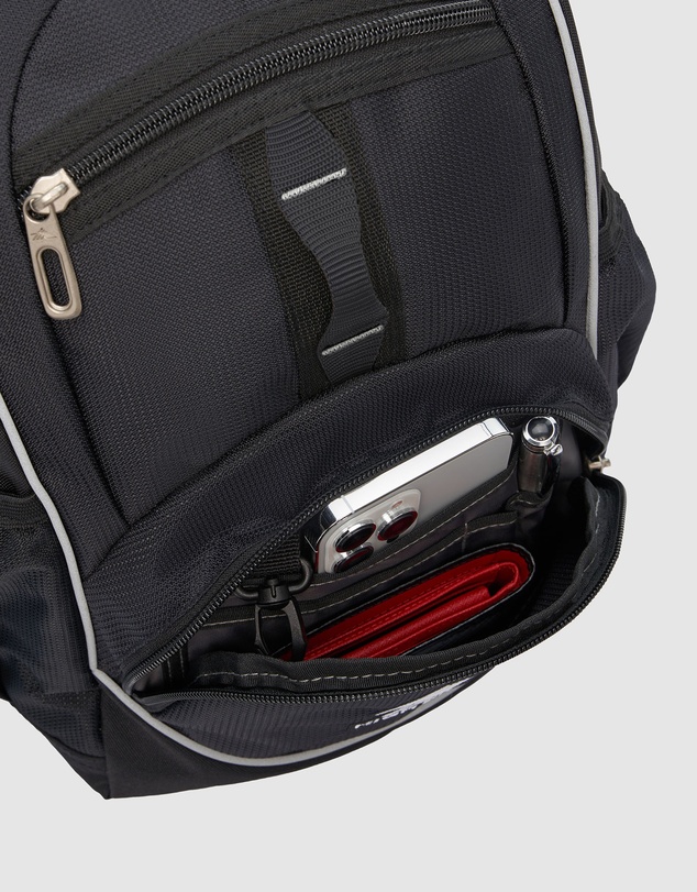 High Sierra - Mini Backpack 2