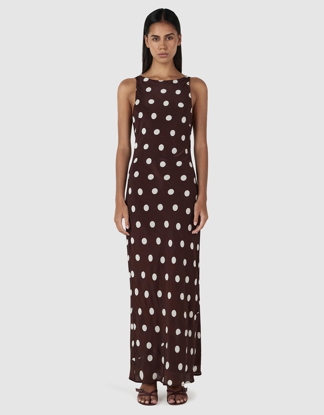 Ownley - Mizzi Midi Dress