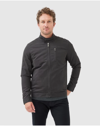 Rodd & Gunn - Armitage Jacket