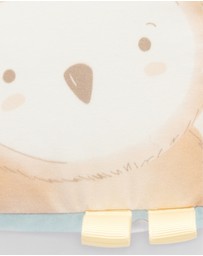 Purebaby - Sensory Cube-Babies