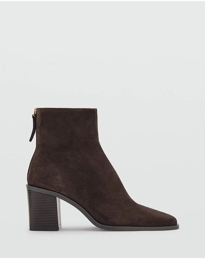 M.N.G - Gloriasc Boots