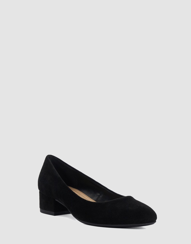 Dune London - Believing - Black