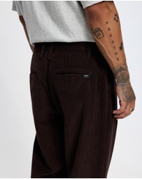 Thrills - Slacker Cord Chino Pants
