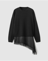 M.N.G - Webby Sweater