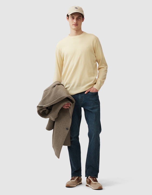 Rodd & Gunn - Christchurch Knit
