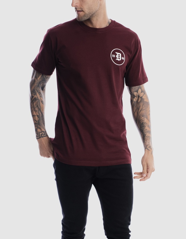 DVNT - Clean Classic Tee
