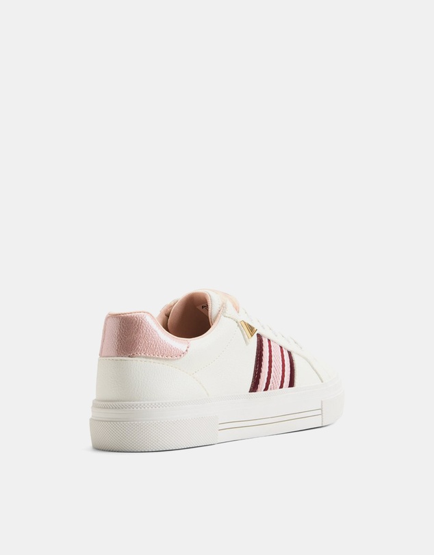 ALDO - Saddie Cupsole Sneakers
