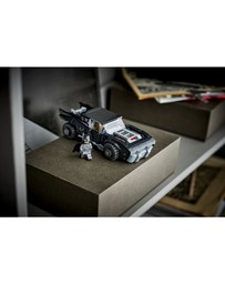 LEGO - The Batman(TM) Batmobile(TM)