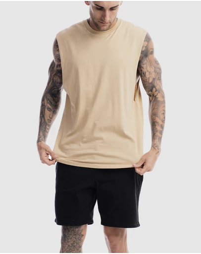 DVNT - Devoid Premium Tank