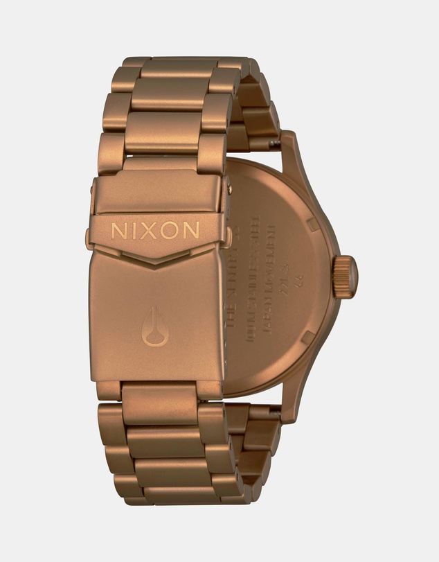 Nixon - Sentry SS