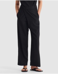 Morrison - Sebastian Wrap Pants