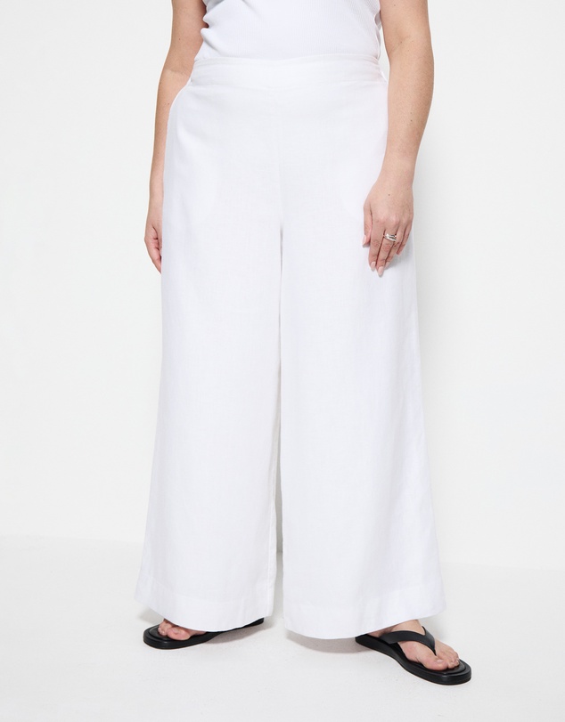 Commonry - Linen Pant