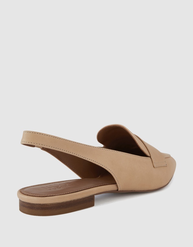Nude Footwear - Asher
