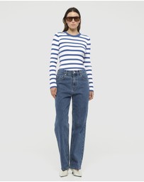 JACANDMOOKI - Amelie Knit
