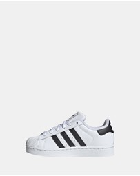adidas Originals - Superstar II Pre-School