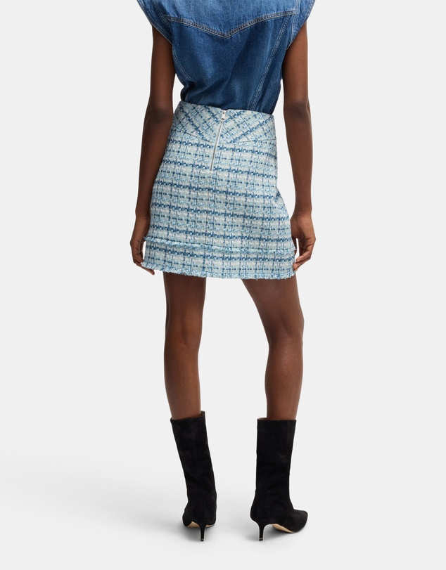 BOSS - Vafrosa Skirts