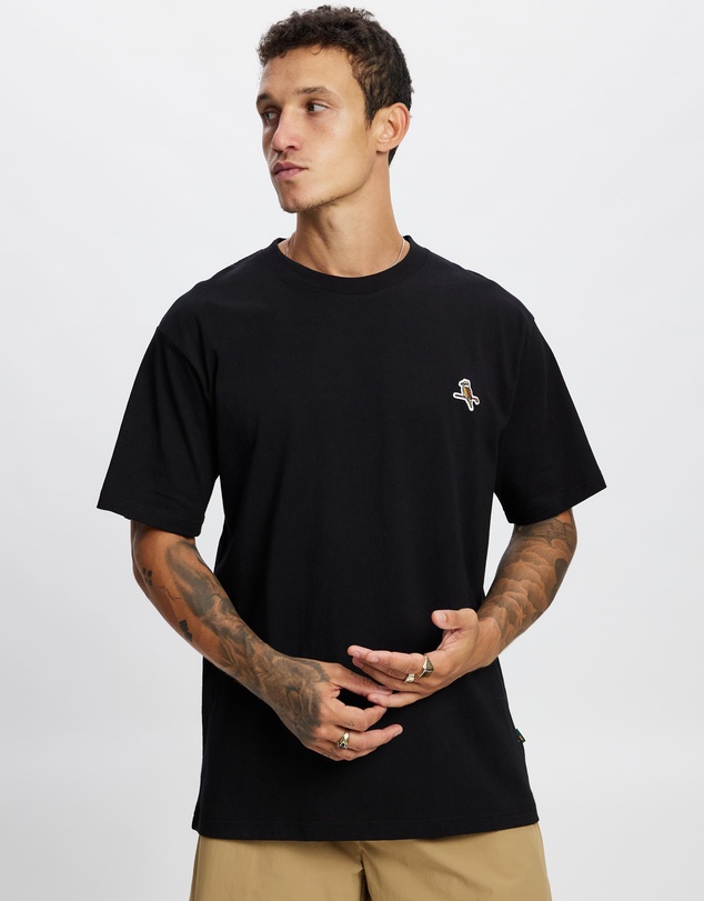 Walker Golf Things - Kooka T-Shirt