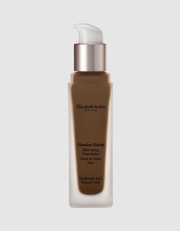 Elizabeth Arden - Flawless Finish Skincaring Foundation