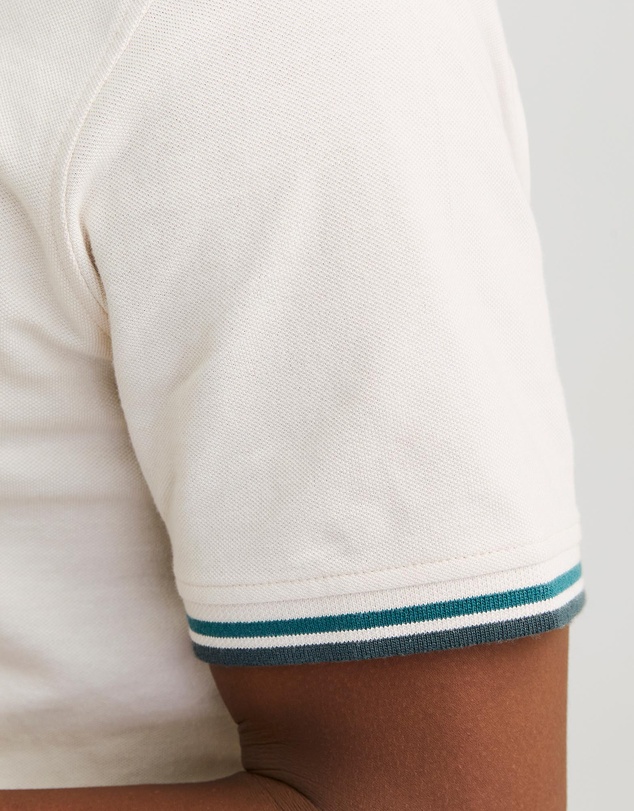 Jack & Jones - Paulos Polo Organic Cotton Slim Fit