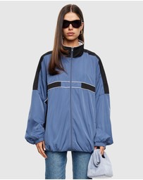 Lioness - Rhode Windbreaker