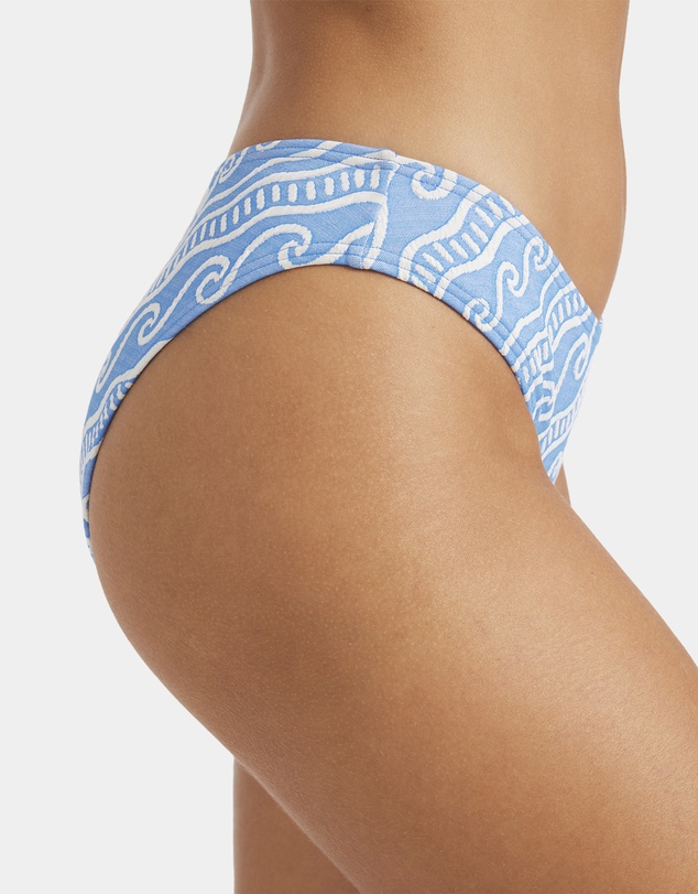 Billabong - Womens More Than Waves Bondi Bikini Bottom