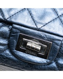 Pre-Loved by Azura Reborn - Pre-Loved chanel Timeless Classic Flap Bag