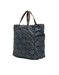 Pre-Loved by Azura Reborn - Pre-Loved Tessuto Stampato Tote