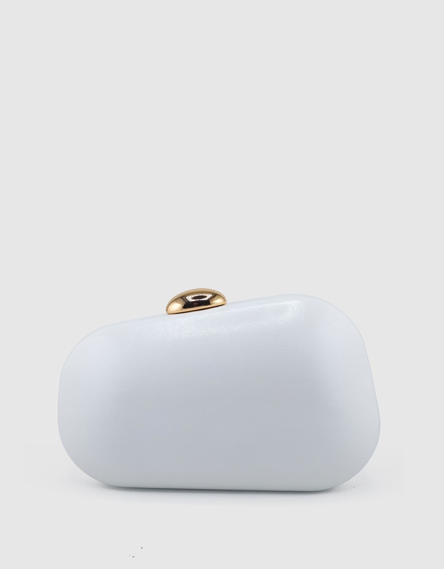 Izoa - Daisy Clutch