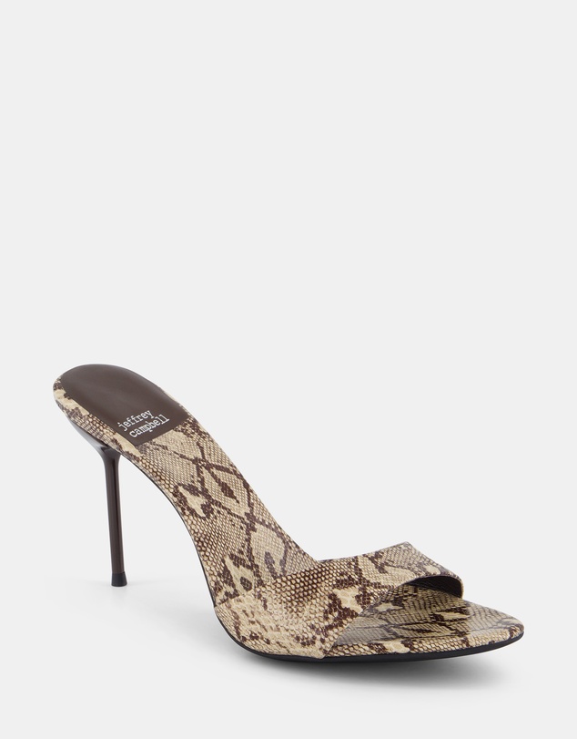 Jeffrey Campbell - Ce Soire Heels