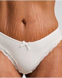 Hunkemoller - Lola Brazilian Briefs