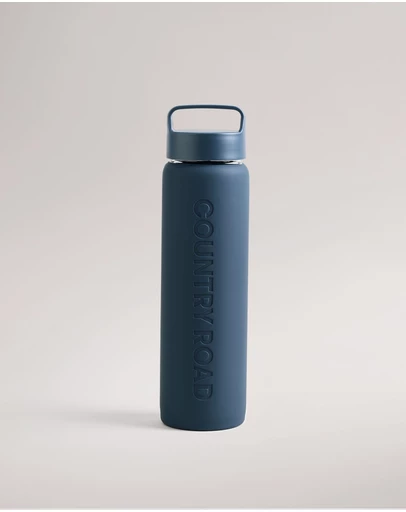 Country Road - Nico Drink Bottle