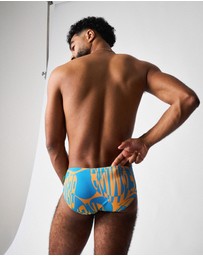 TEAMM8 - Harbour City Wide Swim Brief