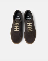 Camper - Pelotas Ariel