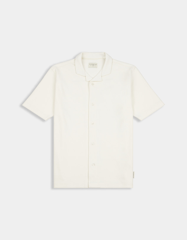 Peckham Rye  - Jersey Revere Shirt