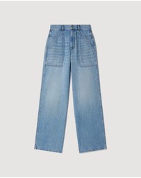 Sandro - Olsen Jeans