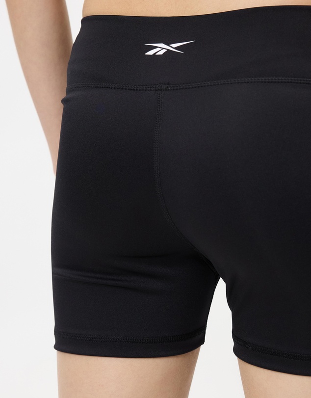 Reebok - Hampton Core High Rise Shorts