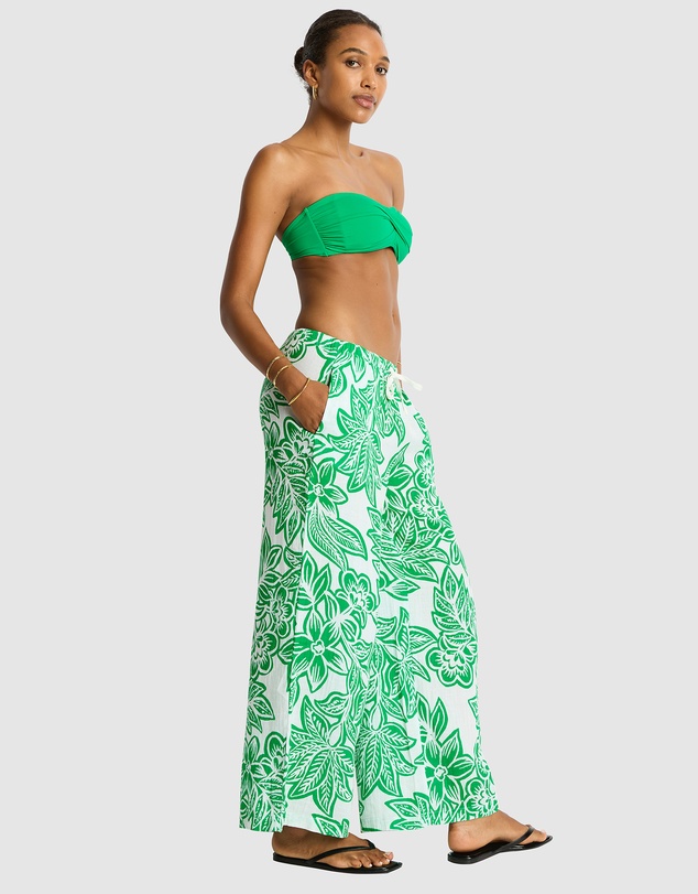 Sea Level Australia - Palmera Resort Surf Pant