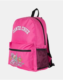 Santa Cruz - Field Arch Backpack - Teens