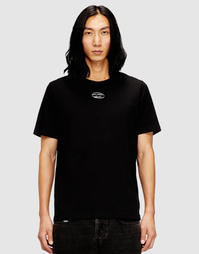 Diesel - Adjust T-Shirt