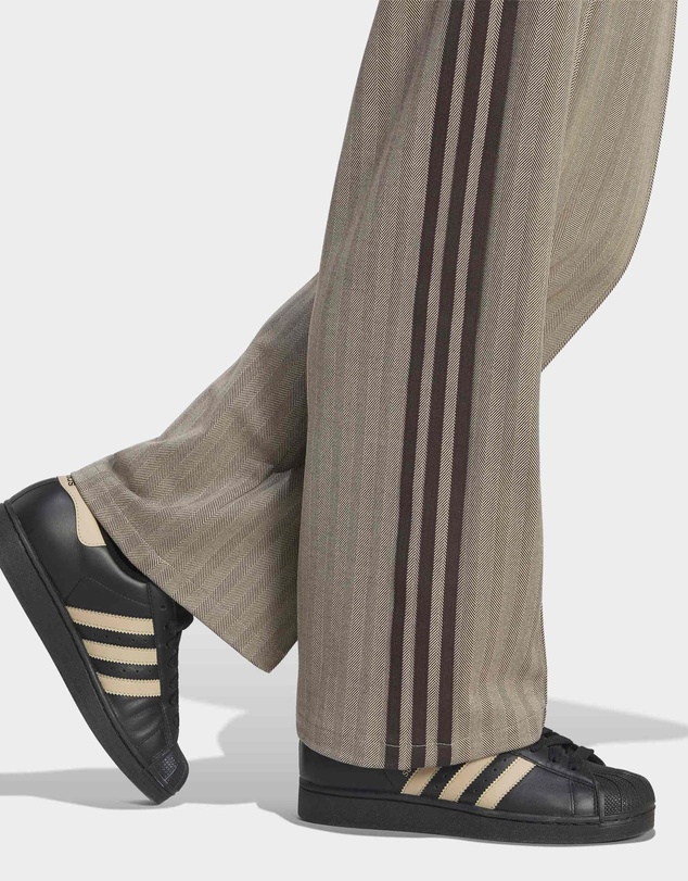 adidas Originals - TRACKPANT OG TWEED Womens