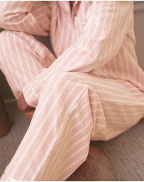 Papinelle - Organic Brushed Cosy Full Length PJ