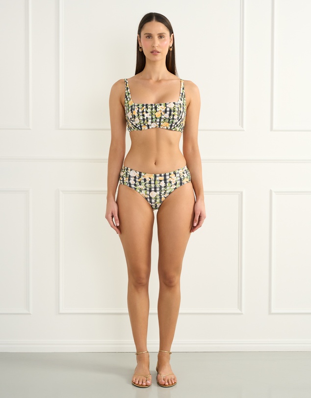 Heaven Australia - Aurea Sophia Crop