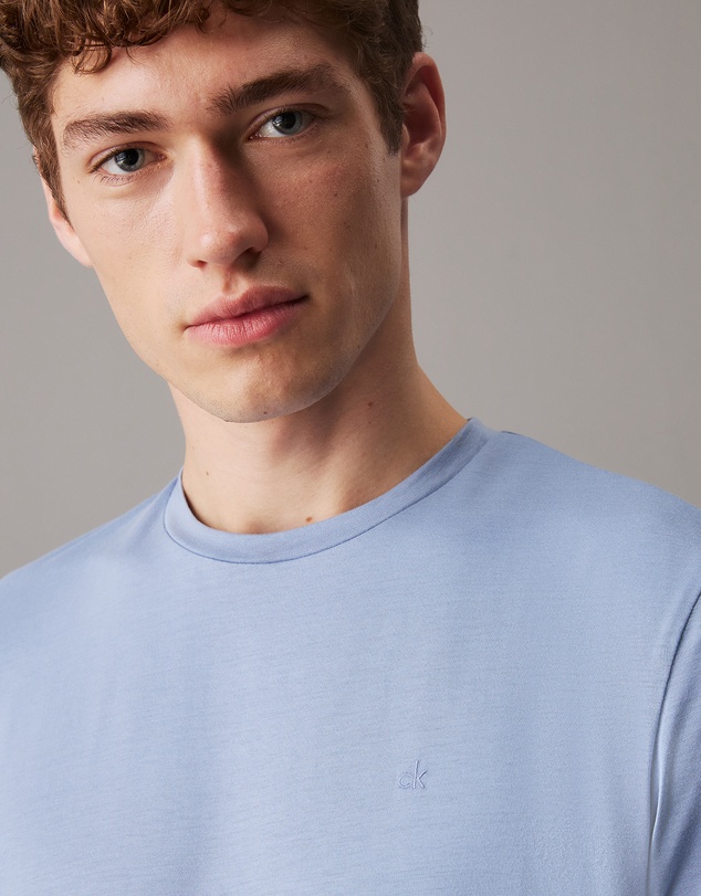 Calvin Klein - Cotton T-Shirt