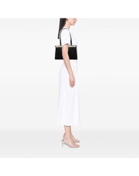 Pre-Loved by Azura Reborn - Pre-Loved Nylon Frame Shoulder Bag