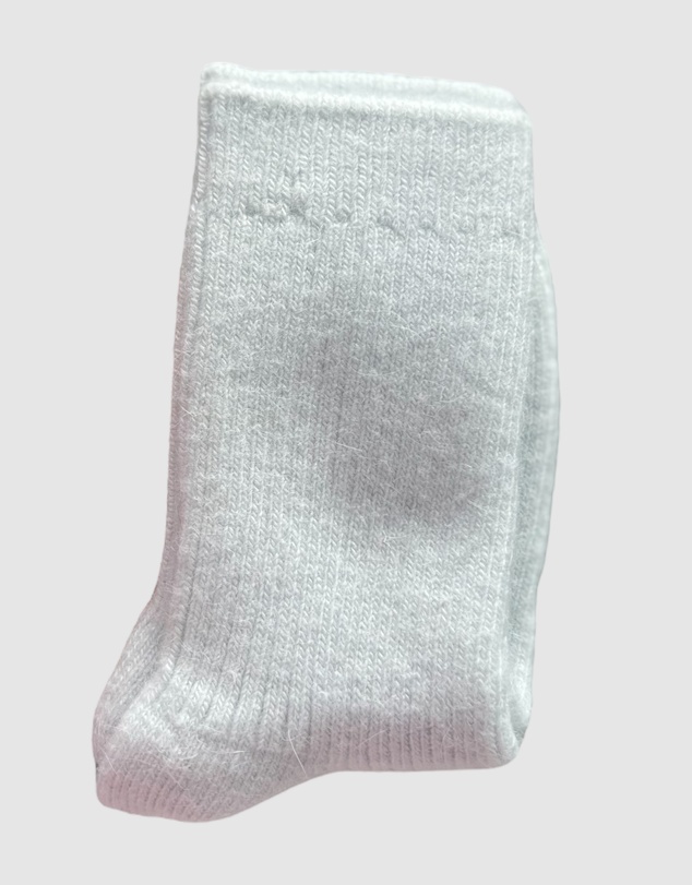 High Heel Jungle - Cashmere Sock